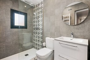 Apartamentos Circo Romano