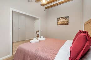 Apartamentos Circo Romano