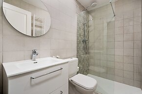 Apartamentos Circo Romano