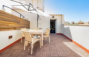 Apartamentos Circo Romano