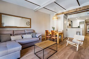 Apartamentos Circo Romano