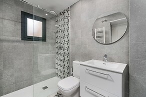 Apartamentos Circo Romano
