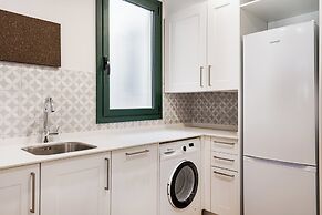 Apartamentos Circo Romano