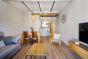Apartamentos Circo Romano