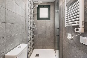 Apartamentos Circo Romano