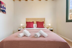 Apartamentos Circo Romano