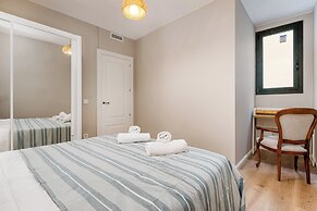 Apartamentos Circo Romano