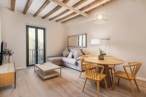 Apartamentos Circo Romano