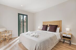 Apartamentos Circo Romano