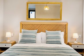 Apartamentos Circo Romano