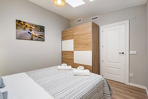 Apartamentos Circo Romano