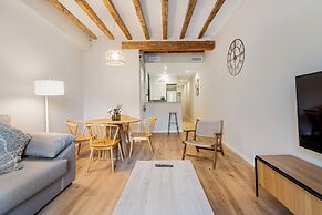 Apartamentos Circo Romano