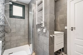 Apartamentos Circo Romano