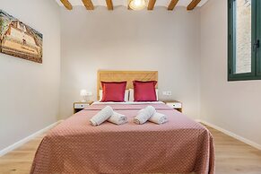 Apartamentos Circo Romano