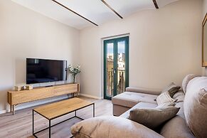Apartamentos Circo Romano