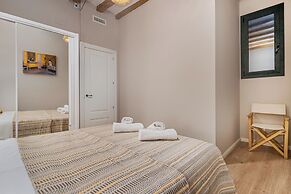 Apartamentos Circo Romano