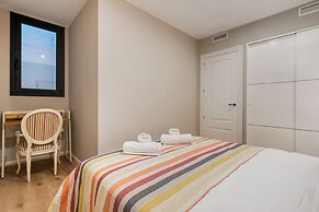 Apartamentos Circo Romano