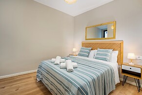 Apartamentos Circo Romano