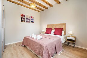 Apartamentos Circo Romano