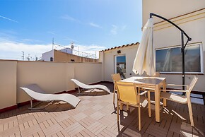 Apartamentos Circo Romano