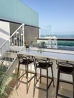 Luxury Townhouse with Pool & Ocean View