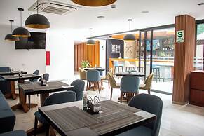 GRAU BUSINESS HOTEL