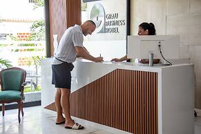 GRAU BUSINESS HOTEL