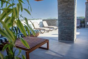 GRAU BUSINESS HOTEL