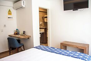 GRAU BUSINESS HOTEL