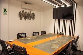 GRAU BUSINESS HOTEL