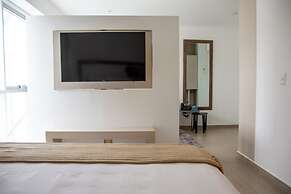 GRAU BUSINESS HOTEL