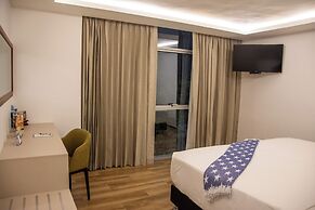 GRAU BUSINESS HOTEL