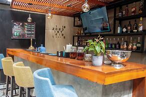GRAU BUSINESS HOTEL