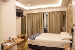 GRAU BUSINESS HOTEL