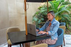 GRAU BUSINESS HOTEL