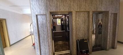 Hyatt Town 2