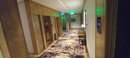 Hyatt Town 2