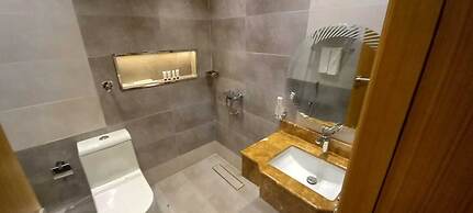 Hyatt Town 2