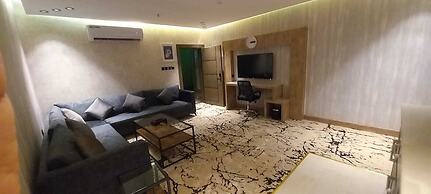Hyatt Town 2