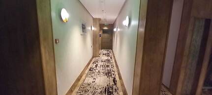 Hyatt Town 2