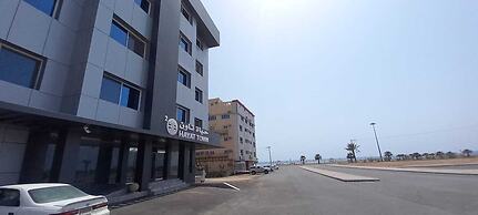 Hyatt Town 2