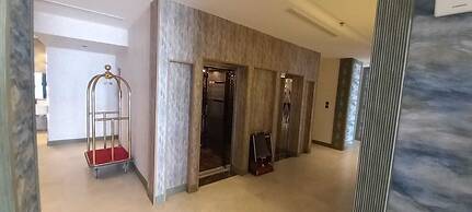 Hyatt Town 2