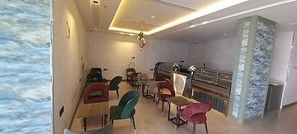 Hyatt Town 2