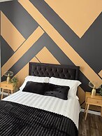 Coventry Oasis Apartment