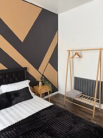 Coventry Oasis Apartment
