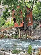 Kapuzbaşı Baştürk Tesisi