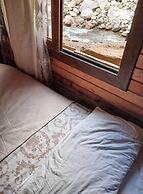 Kapuzbaşı Baştürk Tesisi