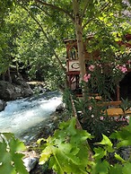 Kapuzbaşı Baştürk Tesisi