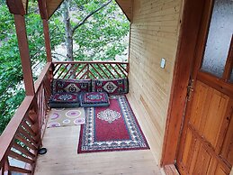Kapuzbaşı Baştürk Tesisi