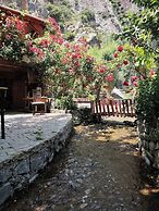 Kapuzbaşı Baştürk Tesisi